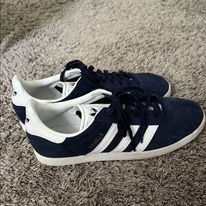 Adidas Gazelle Sneakers